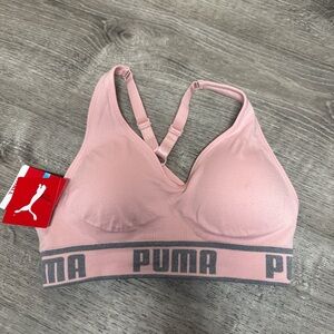 Puma sports bra